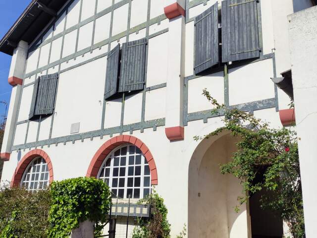 Vente Maison traditionnelle 5 pièces — photo du bien