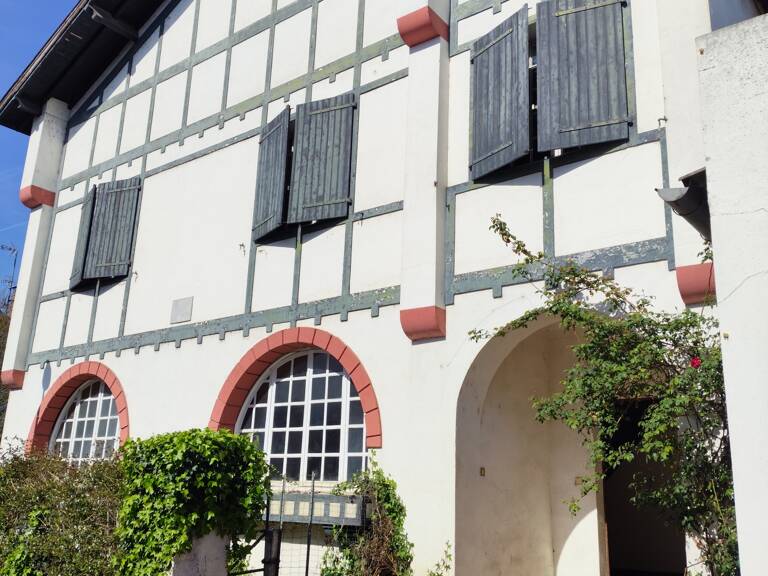 Vente Maison traditionnelle 5 pièces — photo 1