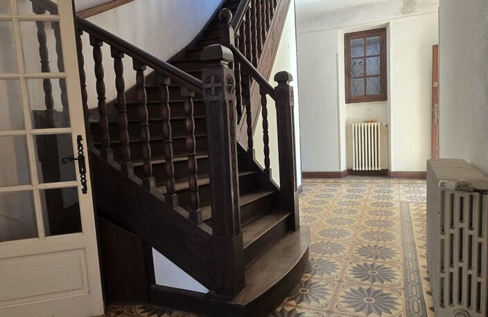 Vente Maison traditionnelle 5 pièces — photo 2