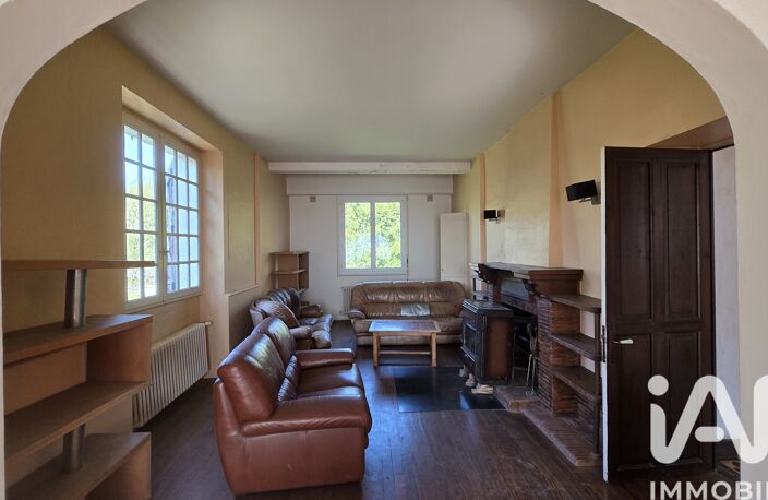 Vente Maison traditionnelle 5 pièces — photo 4