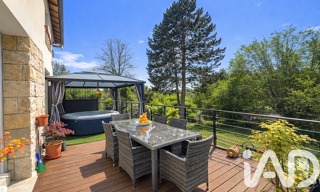 Maison 5 Pièces 121 m² à vendre à Villeparisis (77270)