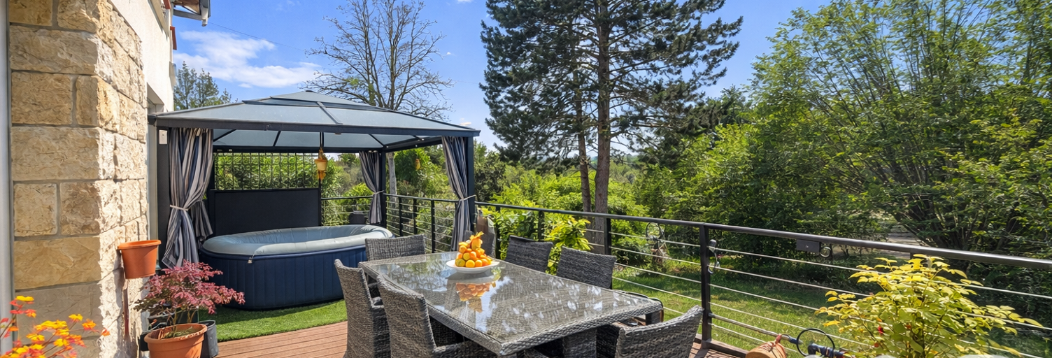 Maison 5 Pièces 121 m² à vendre à Villeparisis (77270)