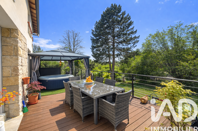 Maison 5 pièces 385000 €