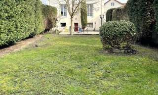 Maison 5 Pièces 100 m² à vendre à Livry-Gargan (93190)