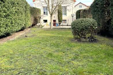 Maison 5 pièces 371000 €