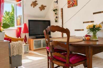 Appartement 3 pièces 195000 €