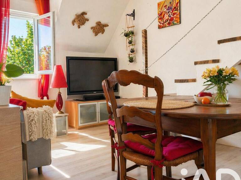 Vente Appartement 3 pièces — photo 1