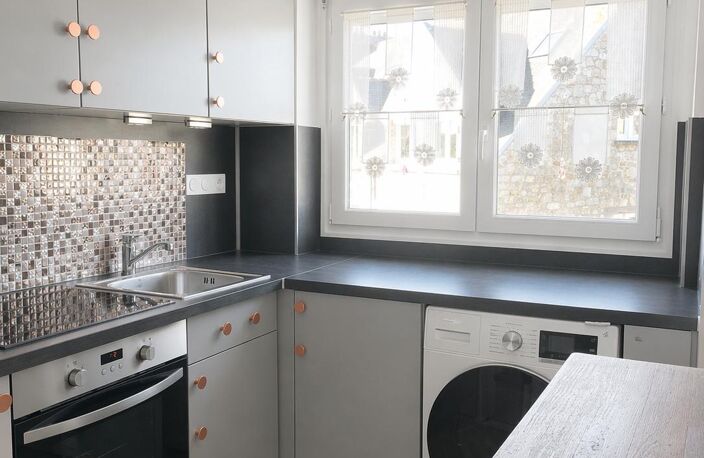 Vente Appartement 3 pièces — photo 2