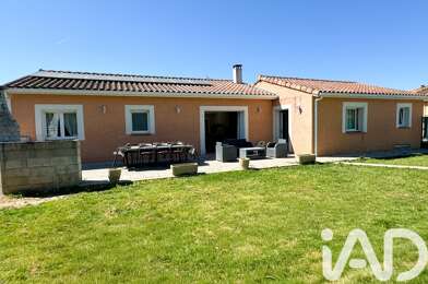 Maison 5 pièces 326000 €