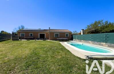 Vente Maison/villa 5 pièces — photo du bien