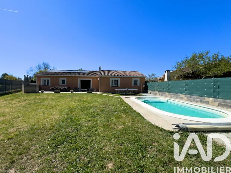 Vente Maison/villa 5 pièces — photo 1