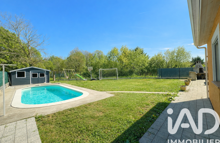 Vente Maison/villa 5 pièces — photo 3