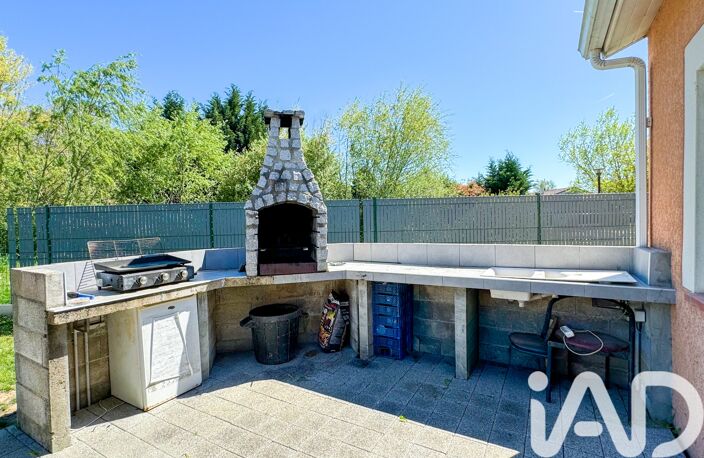 Vente Maison/villa 5 pièces — photo 4