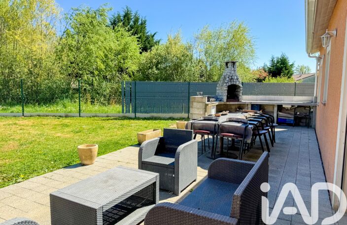 Vente Maison/villa 5 pièces — photo 5
