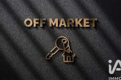 Appartement 3 pièces 180000 €