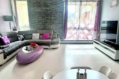 Appartement 3 pièces 180000 €