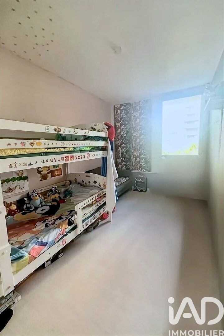 Vente Appartement 3 pièces - Photo 3