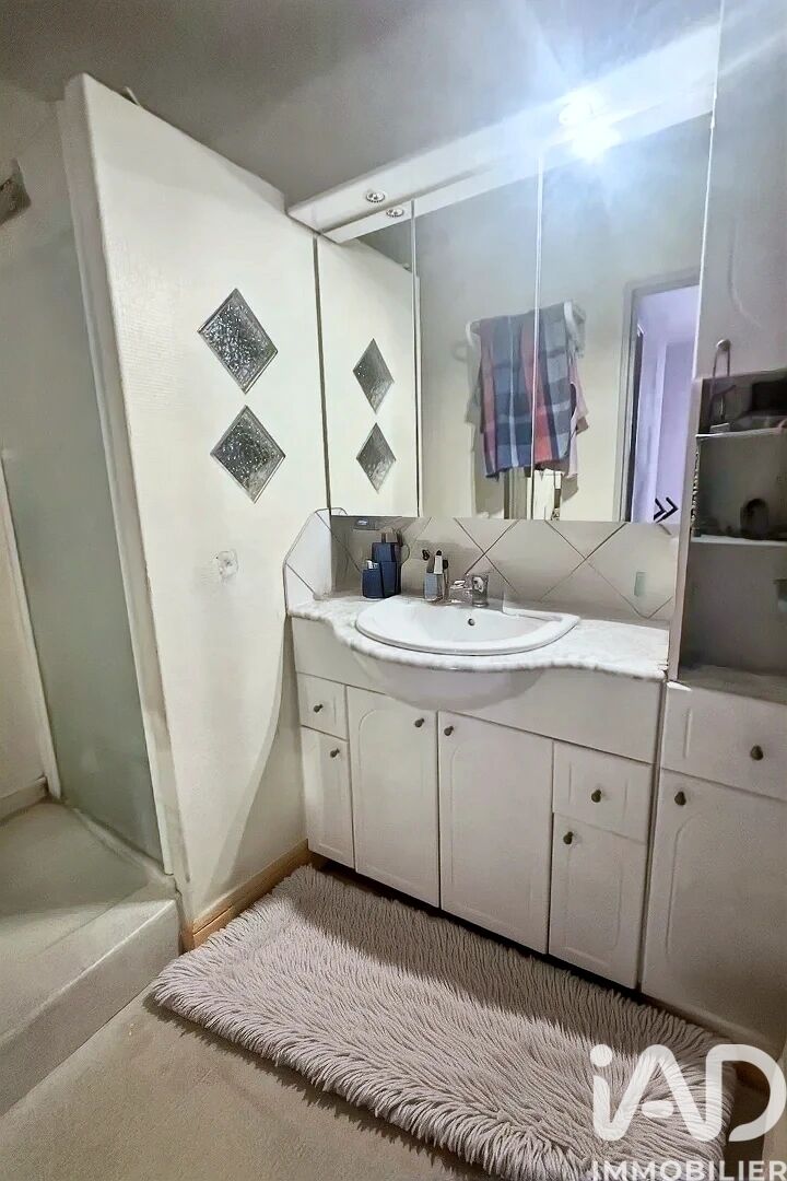 Vente Appartement 3 pièces - Photo 5