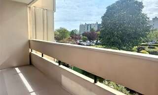 Appartement 3 Pièces 70 m² à vendre à Élancourt (78990)