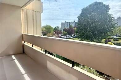 Appartement 3 pièces 180000 €