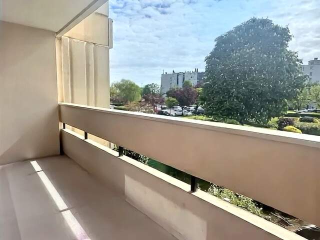Vente Appartement 3 pièces — photo du bien