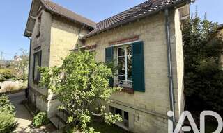 Maison 5 Pièces 115 m² à vendre à Pontoise (95300)