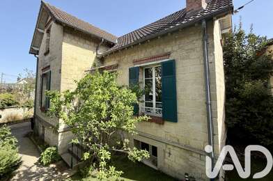 Maison 5 pièces 445000 €