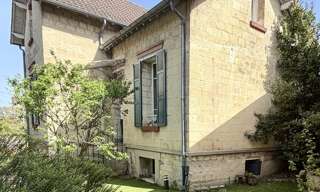 Maison 5 Pièces 115 m² à vendre à Pontoise (95300)