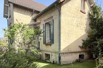 Maison 5 pièces 445000 €