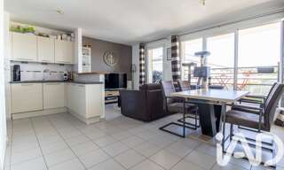 Appartement 2 Pièces 44 m² à vendre à Corbeil-Essonnes (91100)