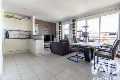 Appartement 2 pièces 147000 €