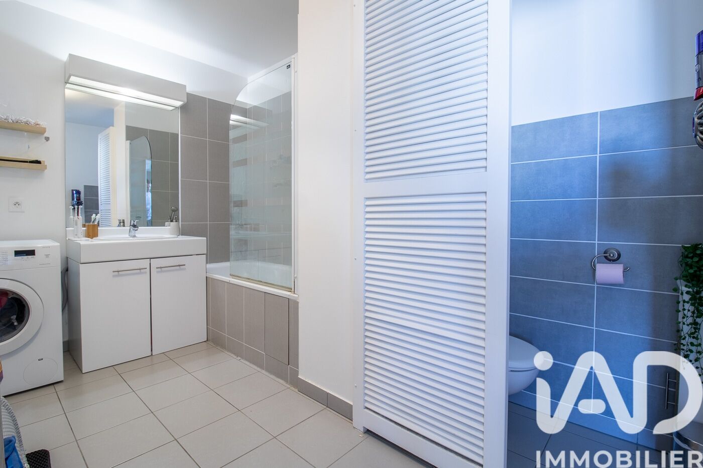 Vente Appartement 2 pièces - Photo 5