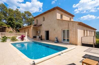 Maison 7 pièces 495000 €