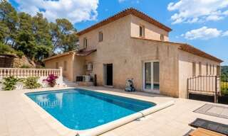 Maison 7 Pièces 180 m² à vendre à Carcès (83570)