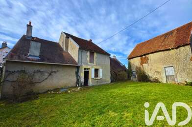 Maison 5 pièces 60000 €