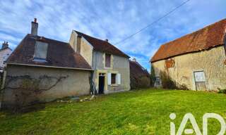 Maison 5 Pièces 113 m² à vendre à Alligny-Cosne (58200)