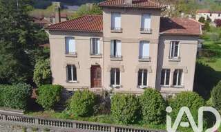 Maison 9 Pièces 190 m² à vendre à Saint-Amans-Valtoret (81240)