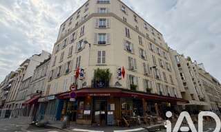 Appartement 2 Pièces 34 m² à vendre à Paris 7 (75007)