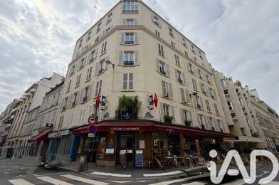 Appartement 2 pièces 400000 €