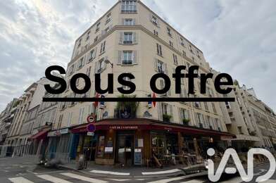 Appartement 2 pièces 400000 €