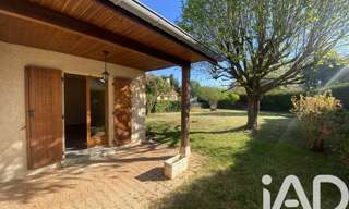 Maison 4 Pièces 108 m² à vendre à Meximieux (01800)