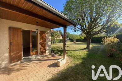 Maison 4 pièces 325000 €