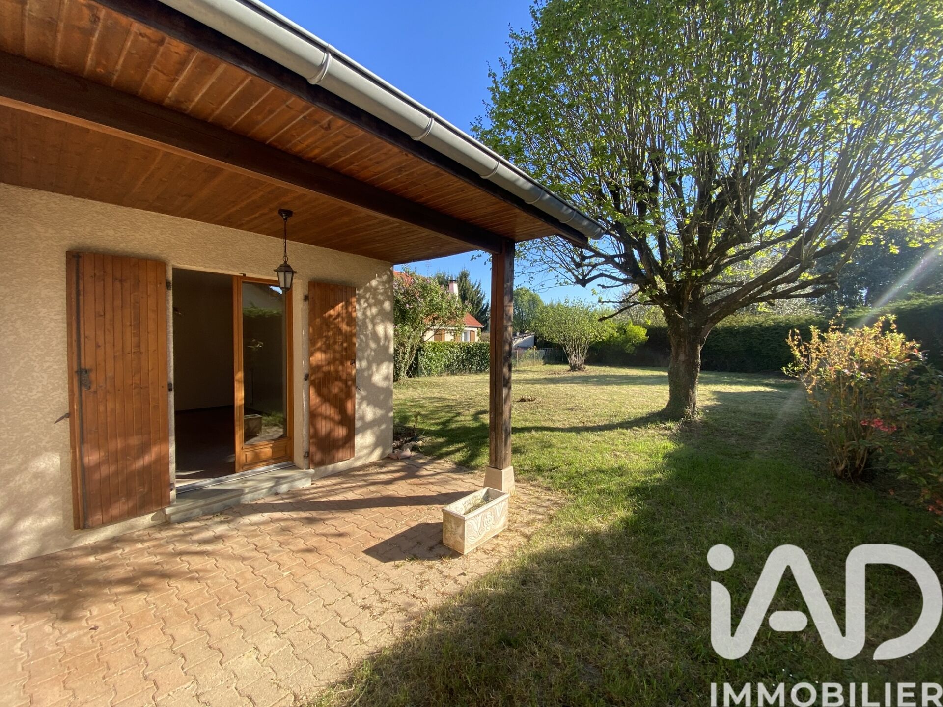 Maison à vendre, 4 pièces, 108 m², Meximieux