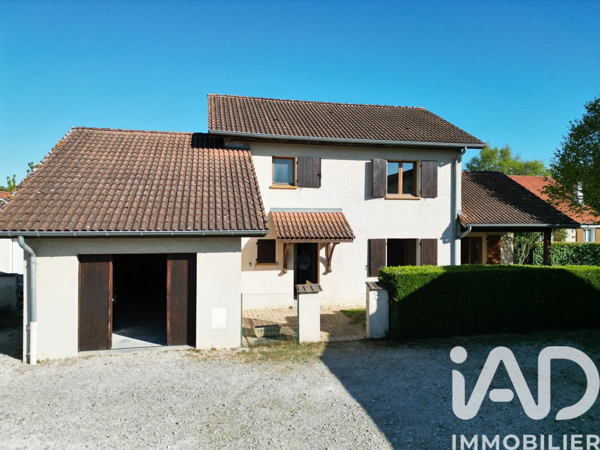 Vente Maison/villa 4 pièces - Photo 2