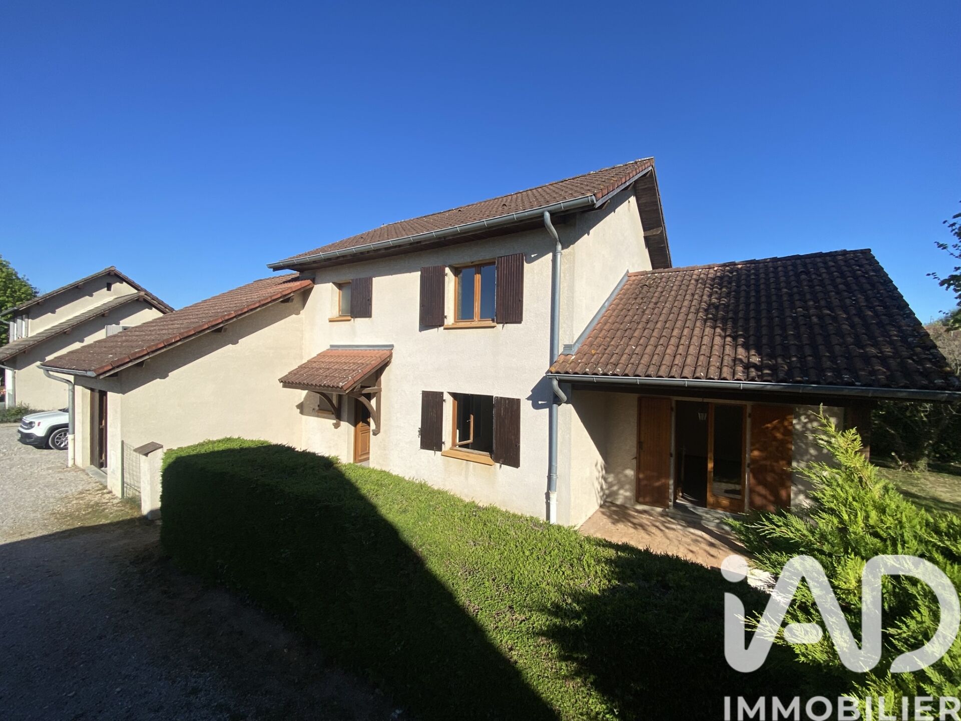 Vente Maison/villa 4 pièces - Photo 4