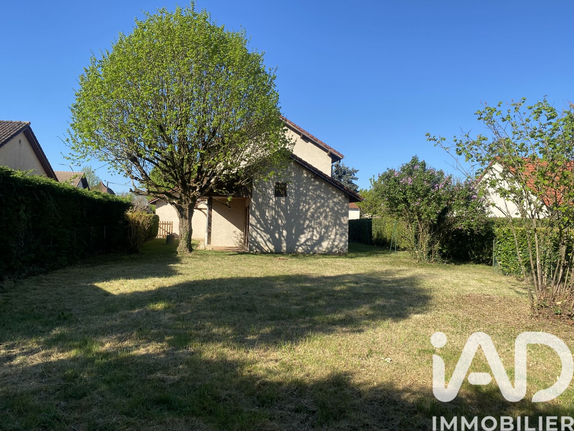 Vente Maison/villa 4 pièces - Photo 5