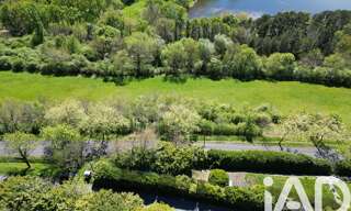 Terrain  506 m² à vendre à Sorèze (81540)