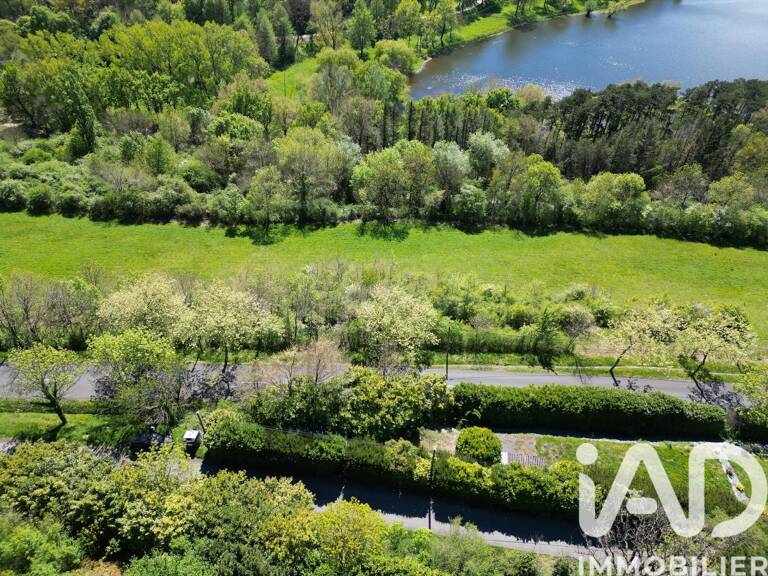 Vente Terrain 506 m&sup2; — photo 1