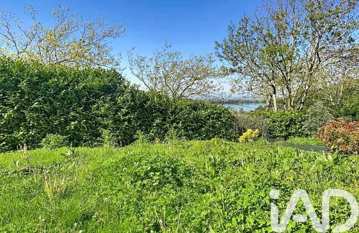 Vente Terrain 506 m&sup2; — photo 2