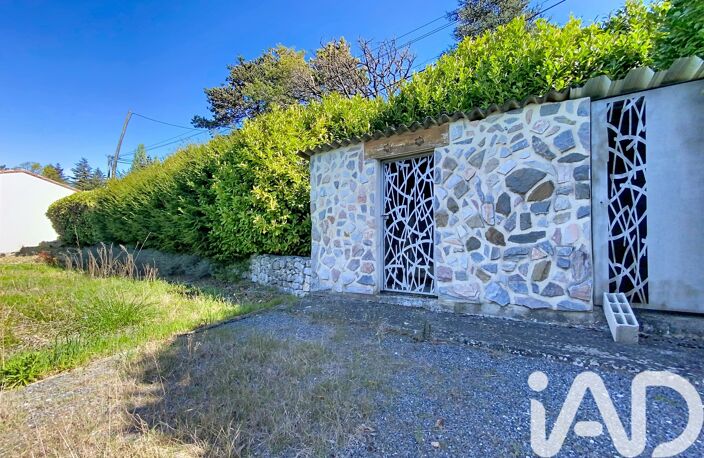 Vente Terrain 506 m&sup2; — photo 3